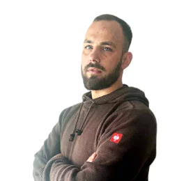 František Hastrdlo — realizace a montáž, Fresh Technology